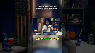 Why Post Malone Struggled to Get Discovered in Music 🎵#shorts
