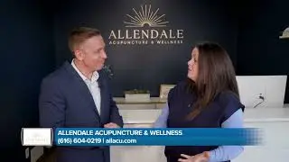 Al VanderWall's Incredible Story on Fox 17!