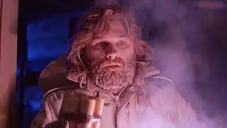 🦇 PRIME~TIME : THE THING ( 1982 ) 