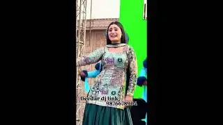 Cute Anmol dance performance || deedar dj link Ludhiana || punjabi dance || stage performance 