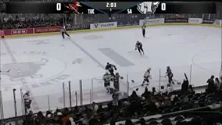 Daniel Maggio vs Mason Geertsen Jan 19, 2018
