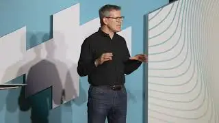Artificial Intelligence: A Redemptive Thesis // Andy Crouch // 2024 Summit | Praxis