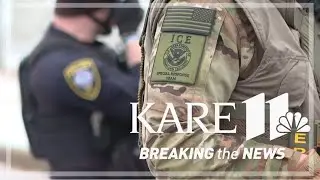 Impact of immigration enforcement on kids