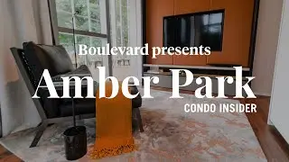 Amber Park condo: see this luxury new build for yourself | Singapore property
