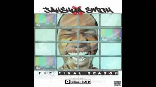 Jahshua Smith- Censored (feat. Mic Write and Rafael)