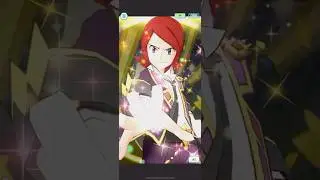 Challenge Arc Suit Silver & Arc Suit Ethan (not F2P) | Arceus Arc Celebration | Pok&eacute;mon Masters EX