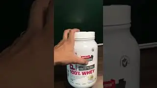 All you need to know about GNC PRO Performance whey Protein. Vanilla Cream Flavour. #wheyprotein