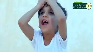 شيلة اليتيم رررروعه اداء محمد مناور الرشيدي