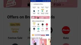 Paytm cashback carnival _ win bike, car or iphone 13