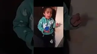 آلاف عاملة مقلب مع نديم 😁👍😘