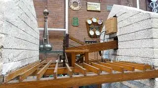 Newcomen Steam Engine In Depth Look