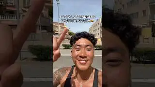 Thank You Supermercado For Your Service 🛒🇪🇸 #favoritesnack #spain #europe #trending #viral