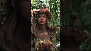 Something About This Woman/Birds Keeper/Spooky/Woods