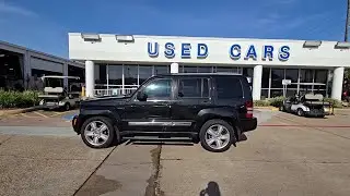 2012 Jeep Liberty Limited Jet Stafford, Houston, Missouri City, Sugar Land, Mission Bend TX