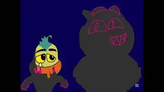 The Bad Guys and Dog Man Un Corruption  