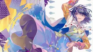 ℂℙ𝕊 【東方 | Ambient】 Yesterday's Friends └Releska┘