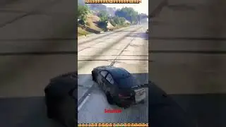 gta 5 high speed chase jump spike op gaming gameplay#subscribe #trending #spikeopgaming #gta #trp