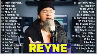 The BEST of REYNE Cover Songs  🎶 Timeless Love Songs  🎶 NONSTOP COVER SONGS LATEST 2023