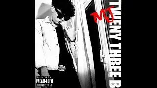 23B - M.J. (Official Artwork)