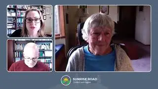 Mary Pipher | Sunrise Road Podcast