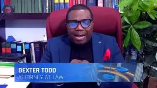 The Law and You. Topic: Constitution of the Co-operative Republic of Guyana