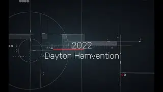Dayton Hamvention 2022 - #IcomEverywhere