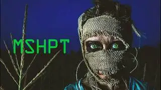 CYBRPNK & Sullivan King - MSHPT