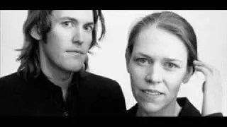 Gillian Welch - Bright Morning Stars
