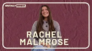 Rachel Malmrose: Paralyzed at 17 -- Rachel&rsquo;s Story of Strength, Recovery, and Reality