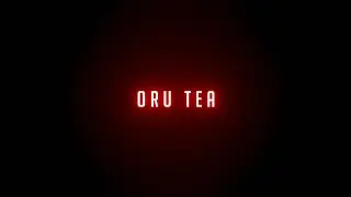 ❤️ Tea Lover ❤️ Tamil Black Screen Whatsapp Status | CrazyBeatz