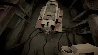 i drilled out to find WHAT?!?!?! Unsorted horror the game! (1/5, Unedited)
