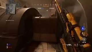 First Clean Killcam on Gondola!