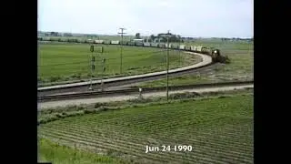 1990_06_24 CNW Nevada & Colo IA Chicago Junction
