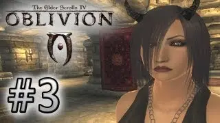 Dark Plays: Oblivion [03] - 