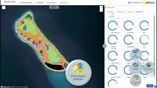 Fuvahmulah City Launches Groundbreaking Impact-based Multi-hazard Early Warning System