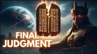 What If Sumerian Tablets Reveal the Anunnaki Judged Earth Unstable?| History For Sleep