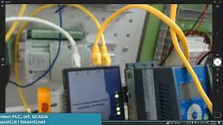 ➡️ Wiring PLC S7 1200 Paling Mudah dan Cara Cepat Menemukan IP PLC Siemens ➡️