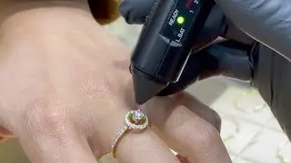 Testing Customer&rsquo;s Diamond Ring 😰