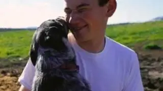Rich Mullins- Boy Like Me, Man Like You