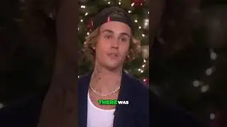 Джастин Бибер РАСКРЫВАЕТ тёмное прошлое Дидди! 😳#justinbieber #diddy #shorts