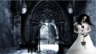 Gothic Piano Music &ndash; Gothic Wedding