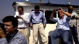 mv Illert Trader / PPL @ callao -1-