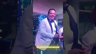 LA PACHANGA SHOW POPURRÍ LATINO