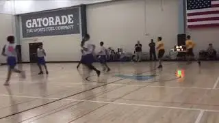 Jordan Rodriguez Highlights