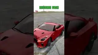 CARS VS TREX 1 | GTA 4 #shorts