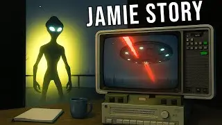 Fear The Unknown - Jamie Story Gameplay | All Endings | No Commentary