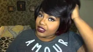 Affordable Wig review | WIGTYPES.COM and local beauty supply store | N A T U R A L L Y D E S S A
