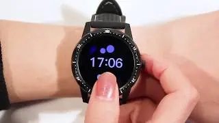 COLMI SKY1 Smart Watch