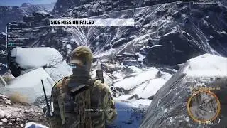 Hey what's all the hub bub - Funny & Random Ghost Recon Wildlands Moments