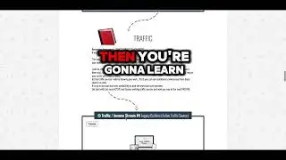 &ldquo;Unlock the Secrets of the Super Affiliate Funnel &ndash;FIRE YOUR BOSS!
